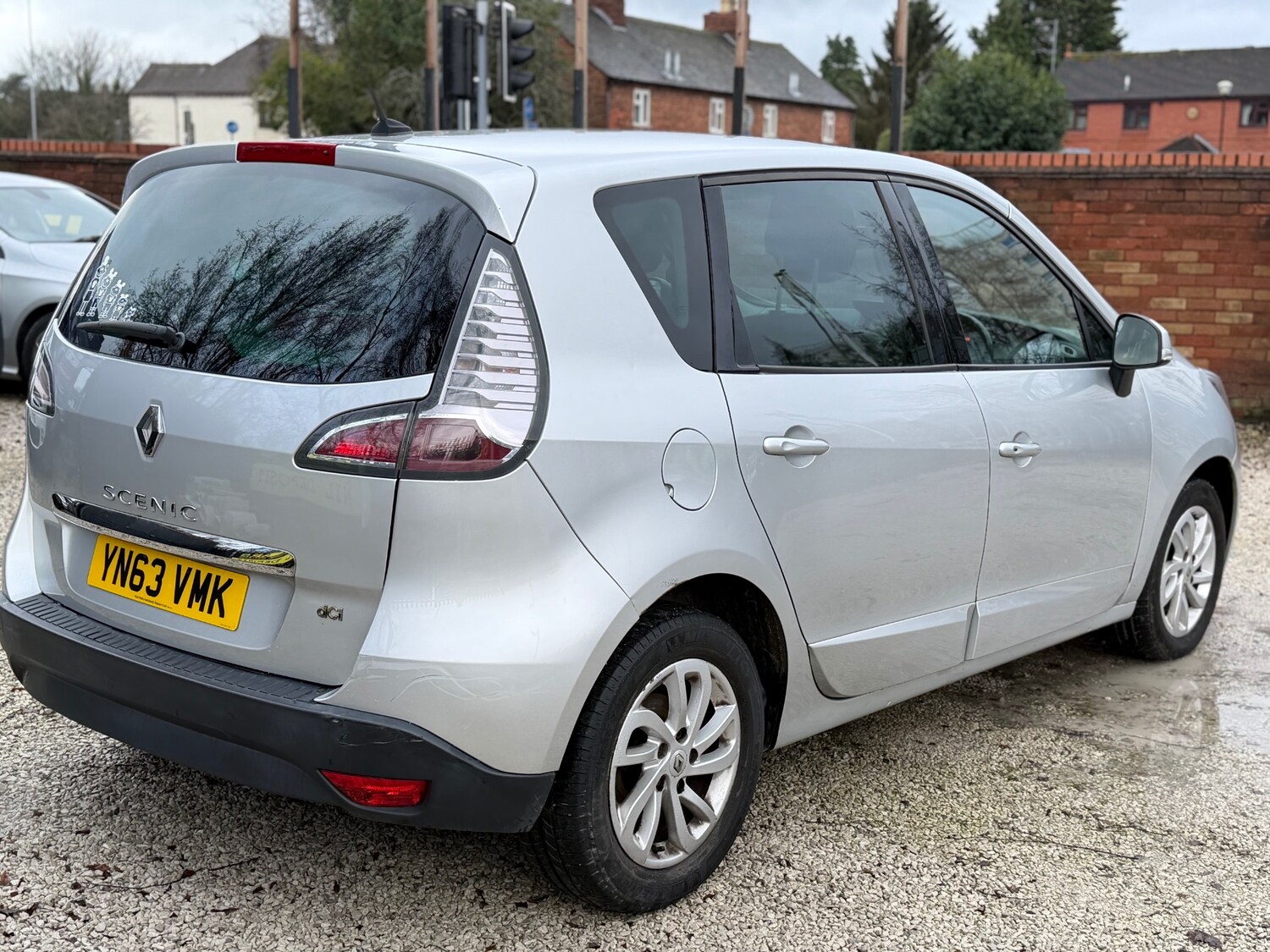 Used Renault Scenic 2013 for sale - 77516655: Photo 7