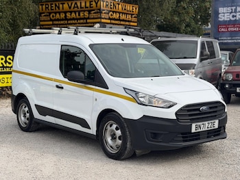 Used Ford Transit Connect 2022 for sale - 79622753: Photo