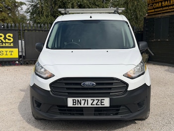 Used Ford Transit Connect 2022 for sale - 79622753: Photo