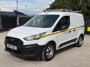 Used Ford Transit Connect 2022 for sale - 79622753: Photo