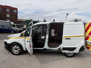 Used Ford Transit Connect 2022 for sale - 79622753: Photo