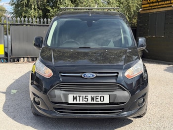 Used Ford Transit Connect 2015 for sale - 79622750: Photo