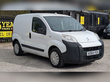 Used Citroen Nemo 2014 for sale - 78457475: Photo