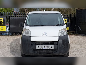 Used Citroen Nemo 2014 for sale - 78457475: Photo