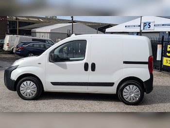 Used Citroen Nemo 2014 for sale - 78457475: Photo