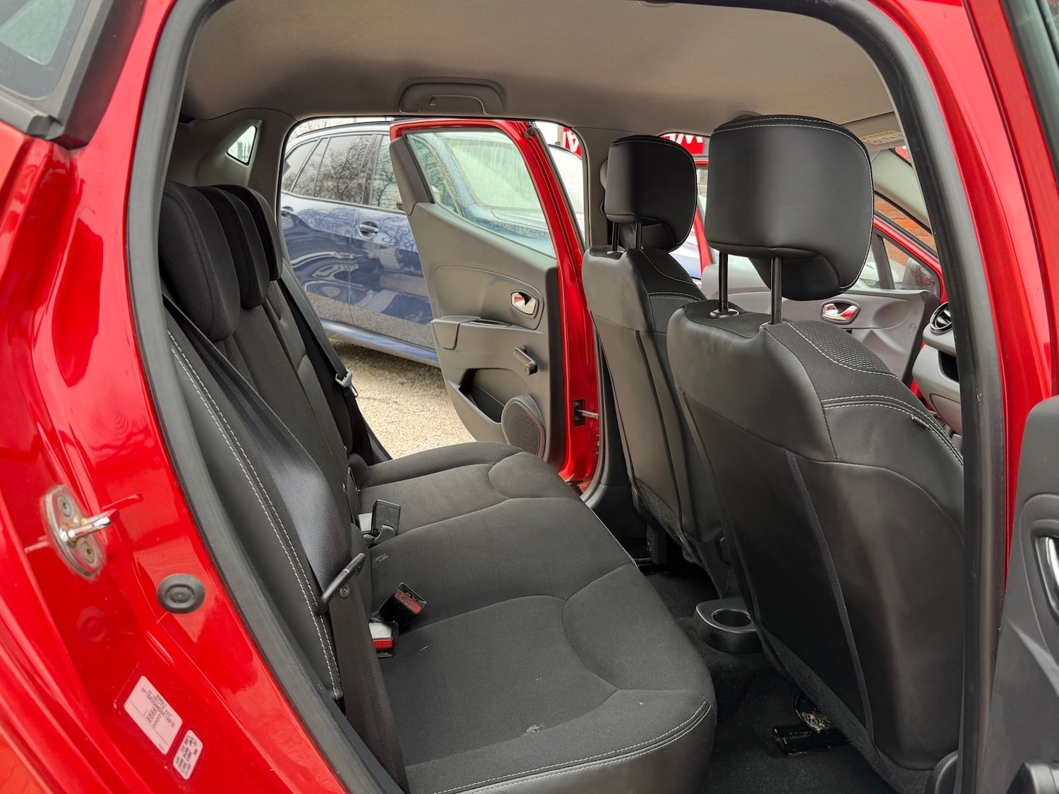 Used Renault Clio 2014 for sale - 77578524: Photo 10