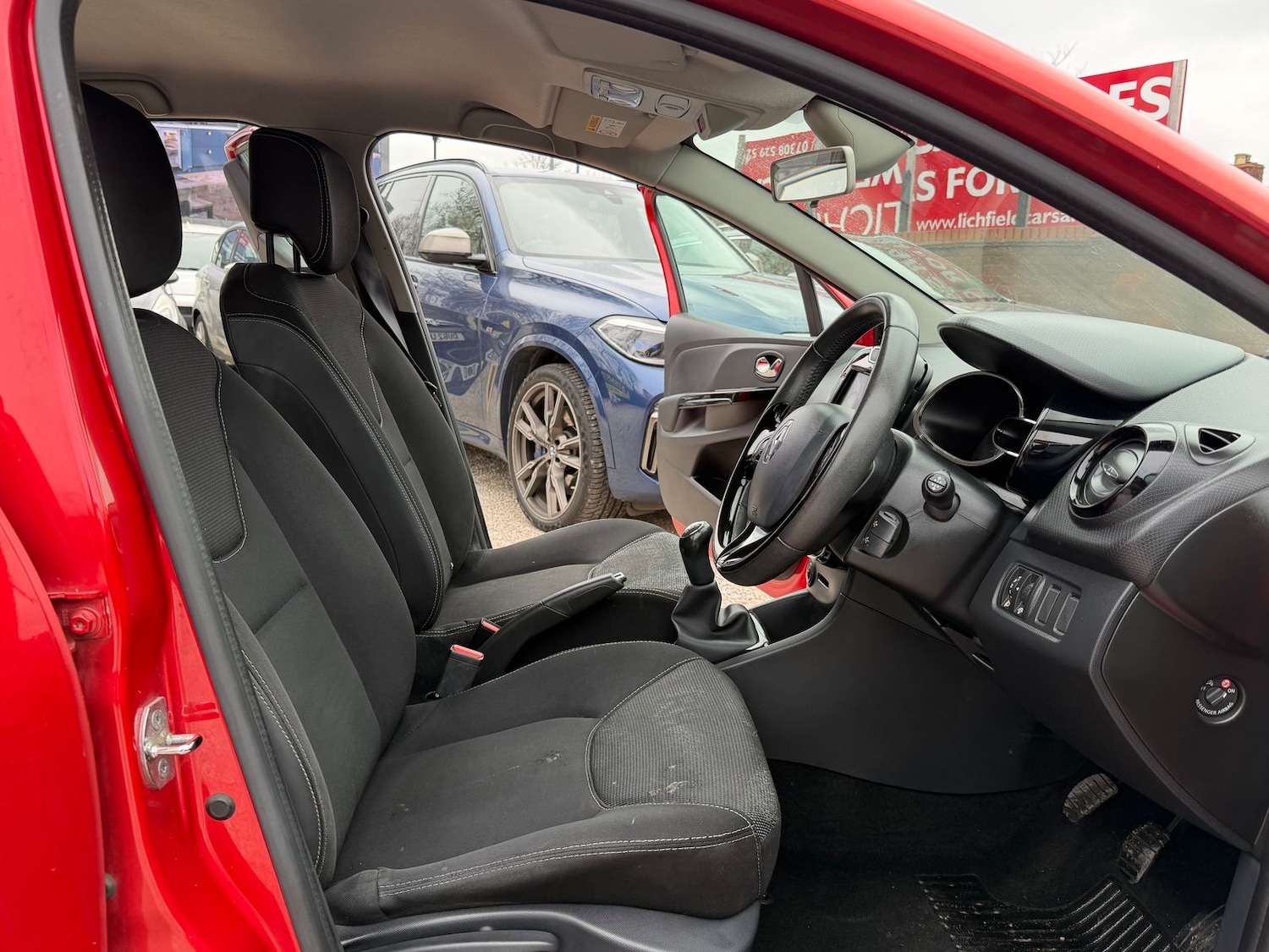 Used Renault Clio 2014 for sale - 77578524: Photo 11