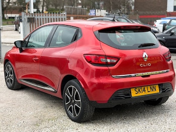 Used Renault Clio 2014 for sale - 77578524: Photo