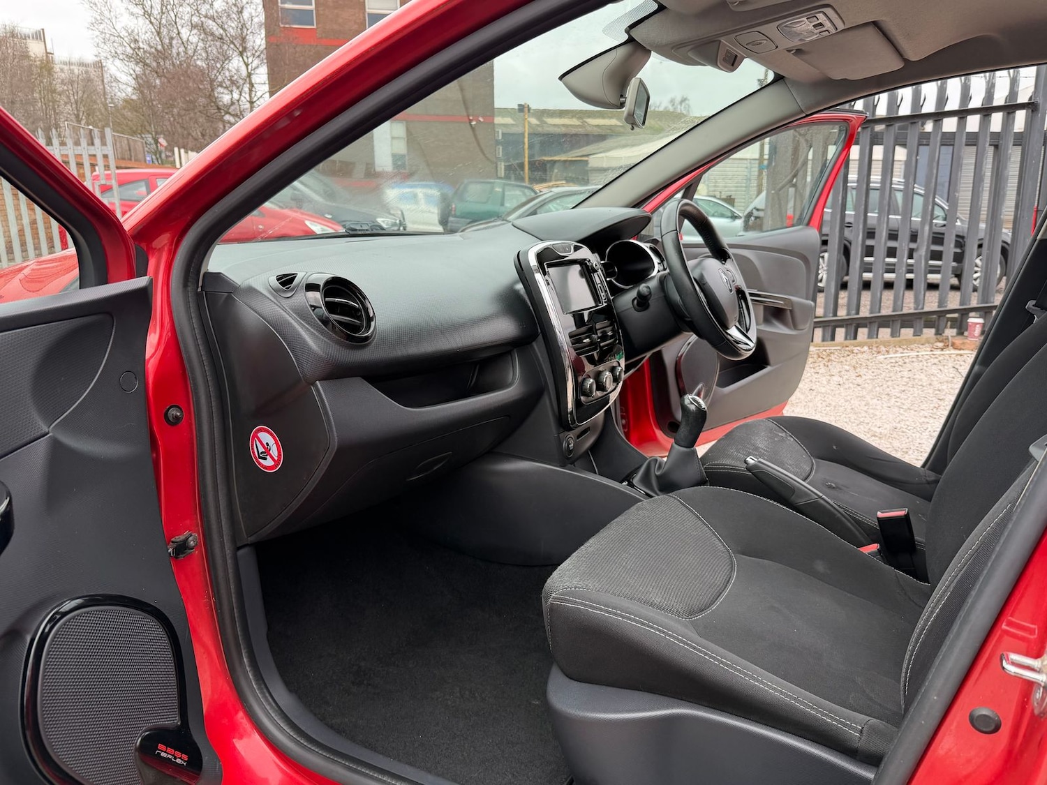 Used Renault Clio 2014 for sale - 77578524: Photo 7