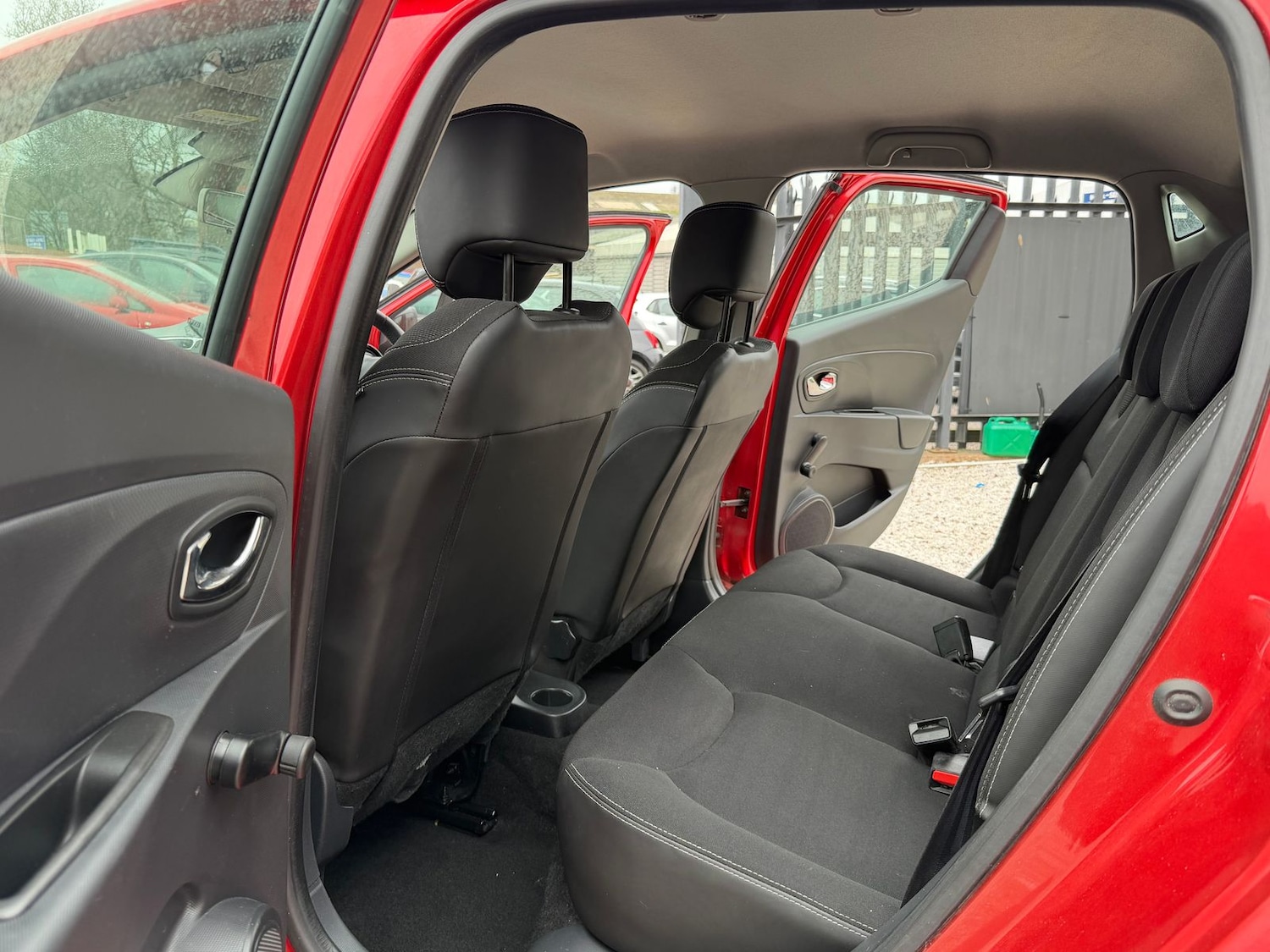 Used Renault Clio 2014 for sale - 77578524: Photo 8