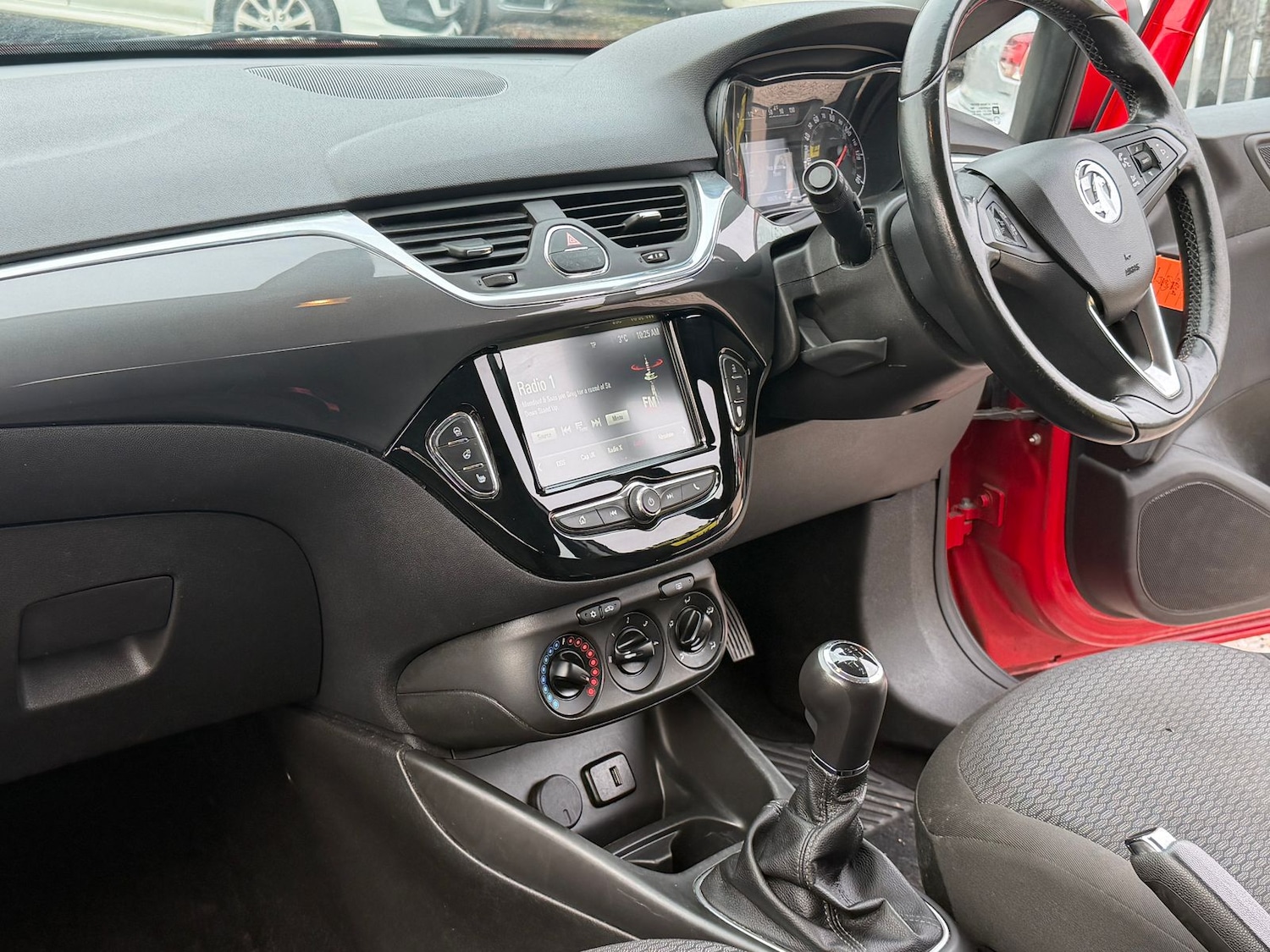 Used Vauxhall Corsa 2017 for sale - 77578541: Photo 12