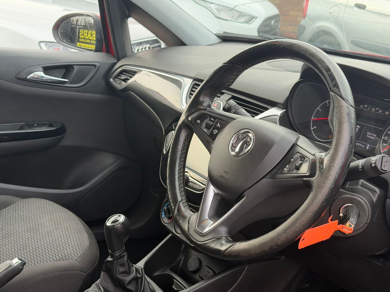 Used Vauxhall Corsa 2017 for sale - 77578541: Photo 13