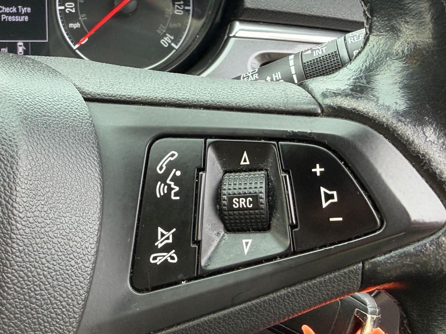 Used Vauxhall Corsa 2017 for sale - 77578541: Photo 15