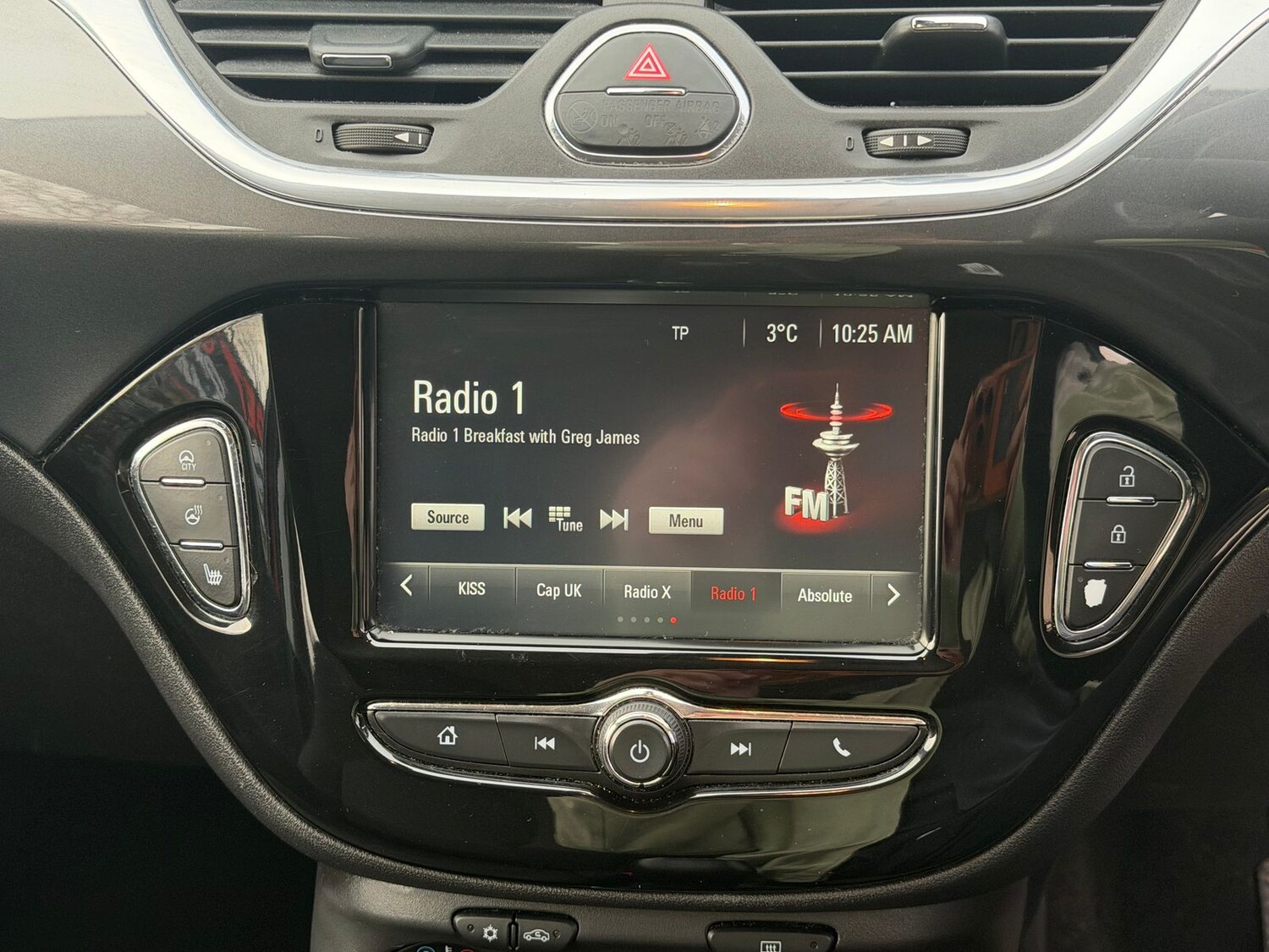 Used Vauxhall Corsa 2017 for sale - 77578541: Photo 17