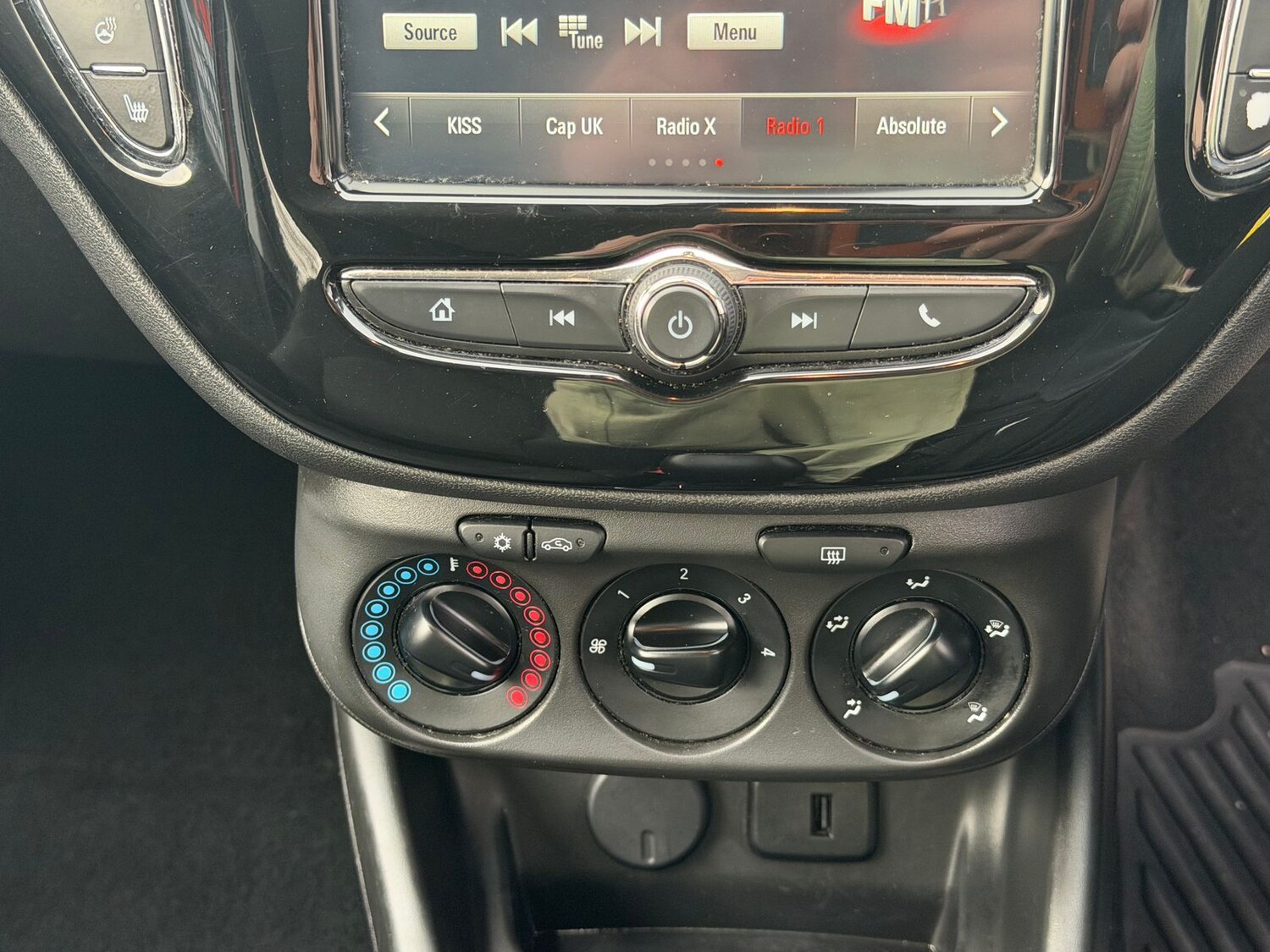 Used Vauxhall Corsa 2017 for sale - 77578541: Photo 18