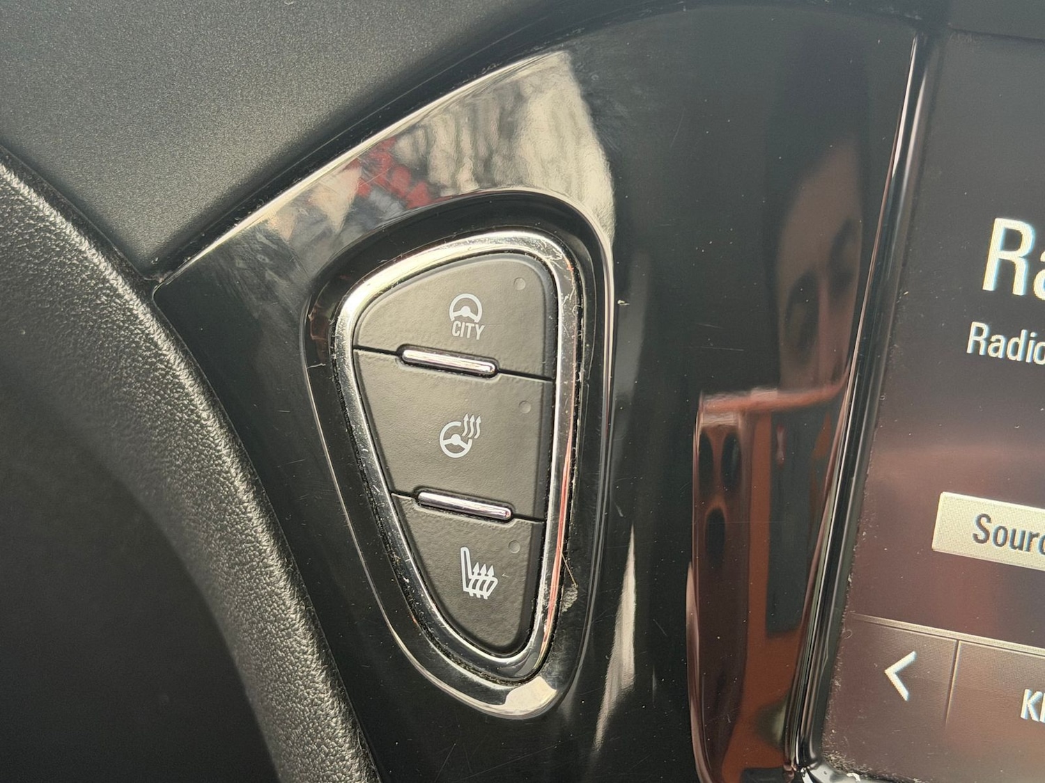 Used Vauxhall Corsa 2017 for sale - 77578541: Photo 20