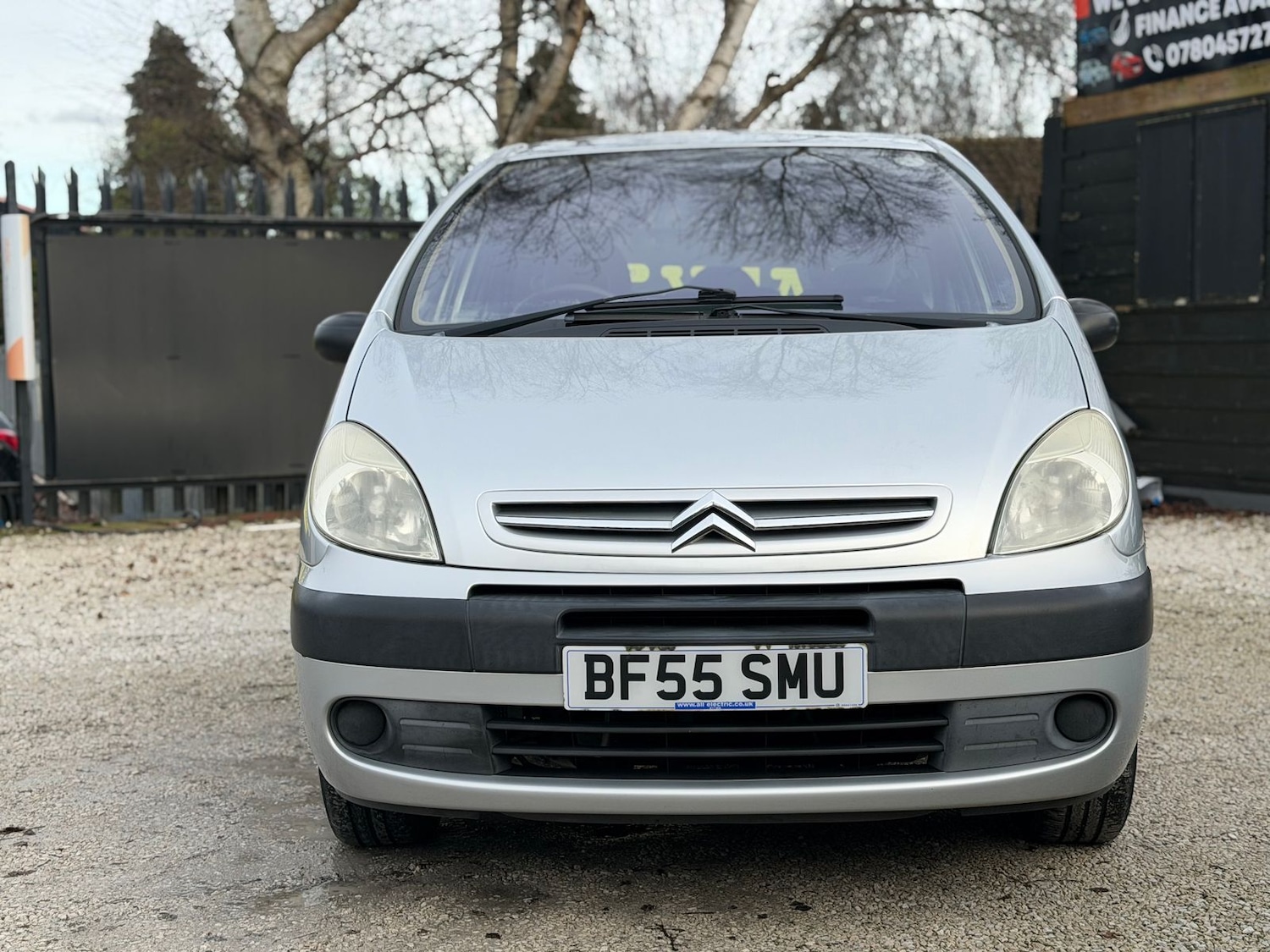 Used Citroen Xsara Picasso 2005 for sale - 77578537: Photo 2