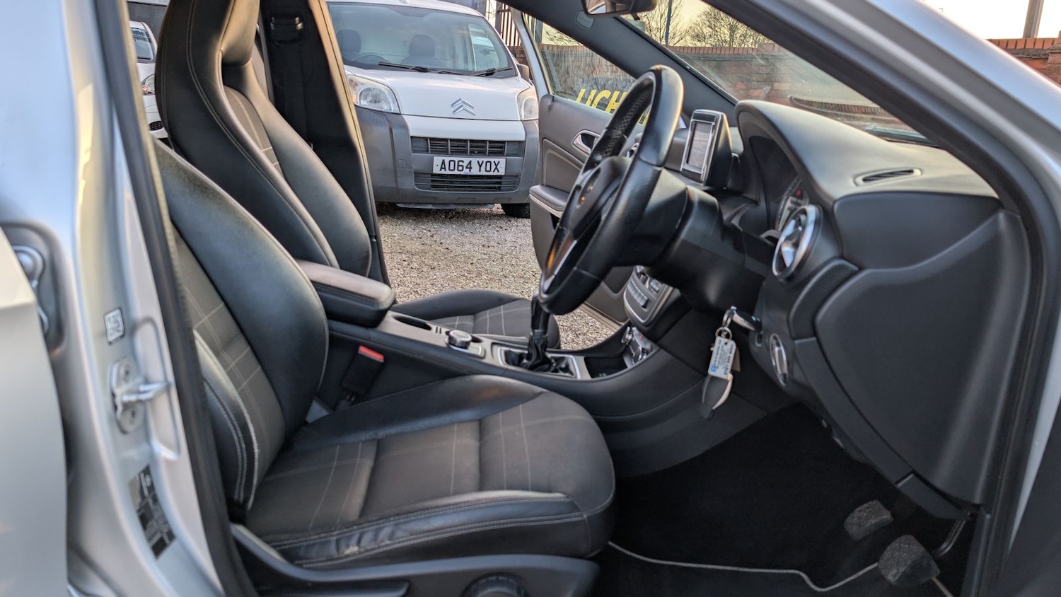 Used Mercedes-Benz A-Class 2013 for sale - 77578545: Photo 15