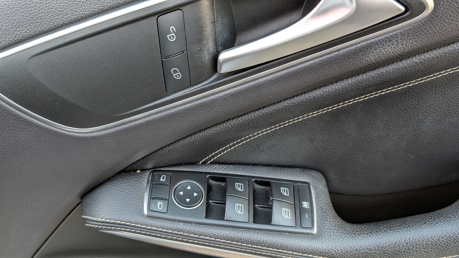 Used Mercedes-Benz A-Class 2013 for sale - 77578545: Photo 16