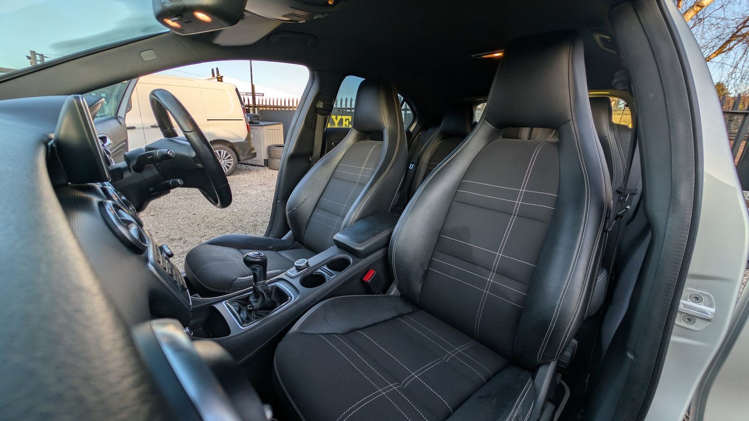 Used Mercedes-Benz A-Class 2013 for sale - 77578545: Photo 23