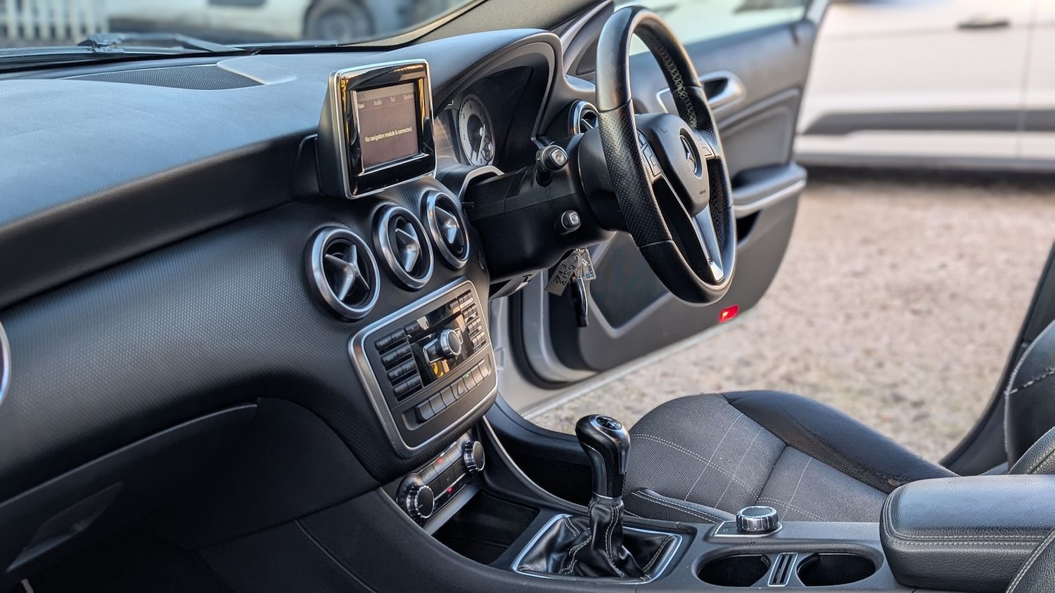 Used Mercedes-Benz A-Class 2013 for sale - 77578545: Photo 24