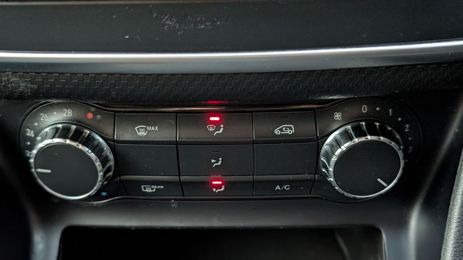 Used Mercedes-Benz A-Class 2013 for sale - 77578545: Photo 28