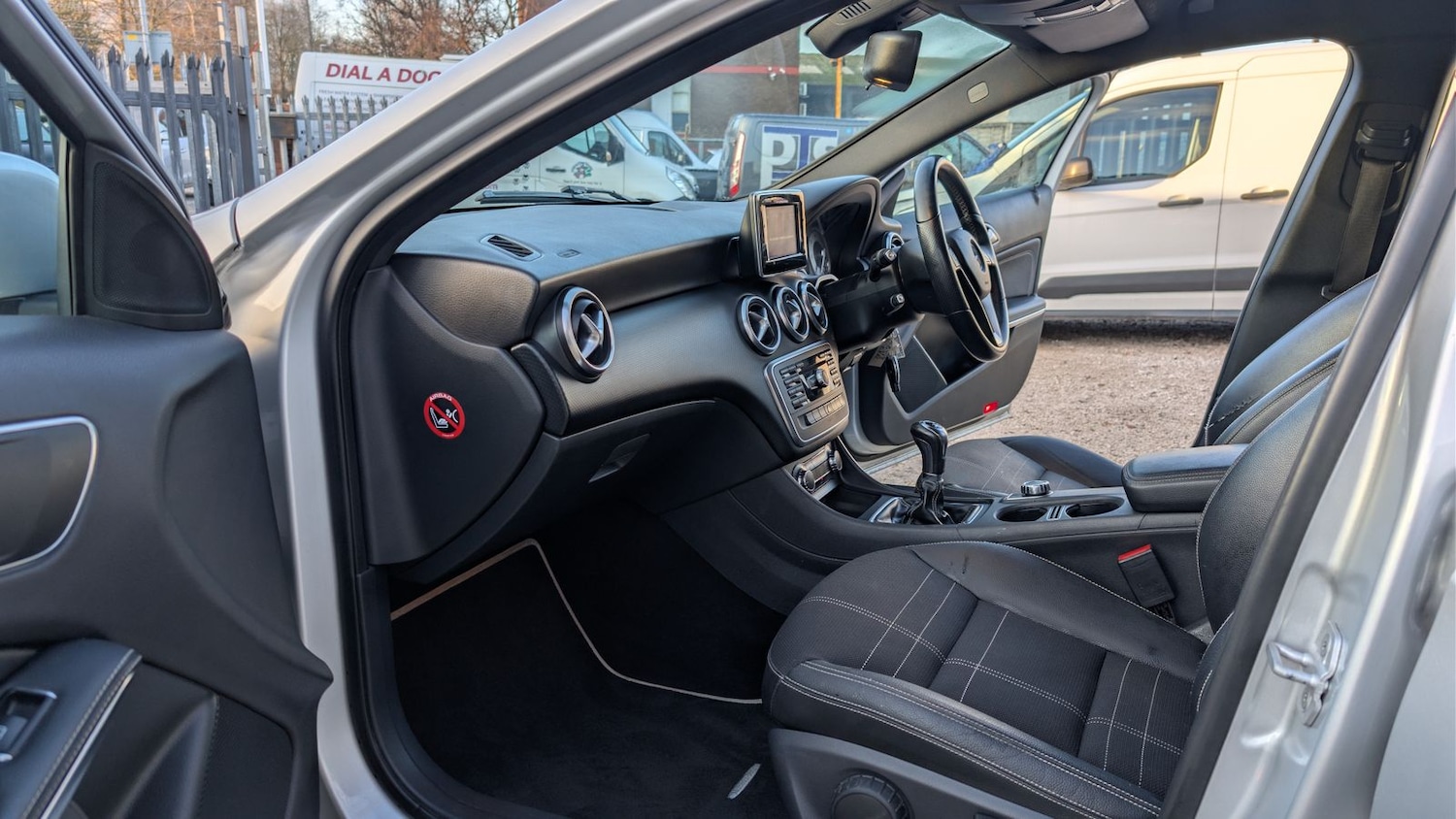 Used Mercedes-Benz A-Class 2013 for sale - 77578545: Photo 9