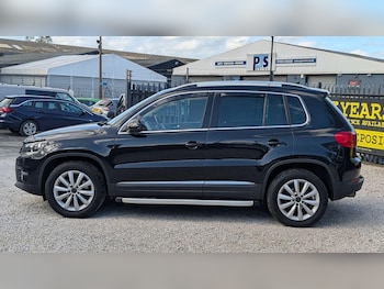 Used Volkswagen Tiguan 2013 for sale - 79175487: Photo