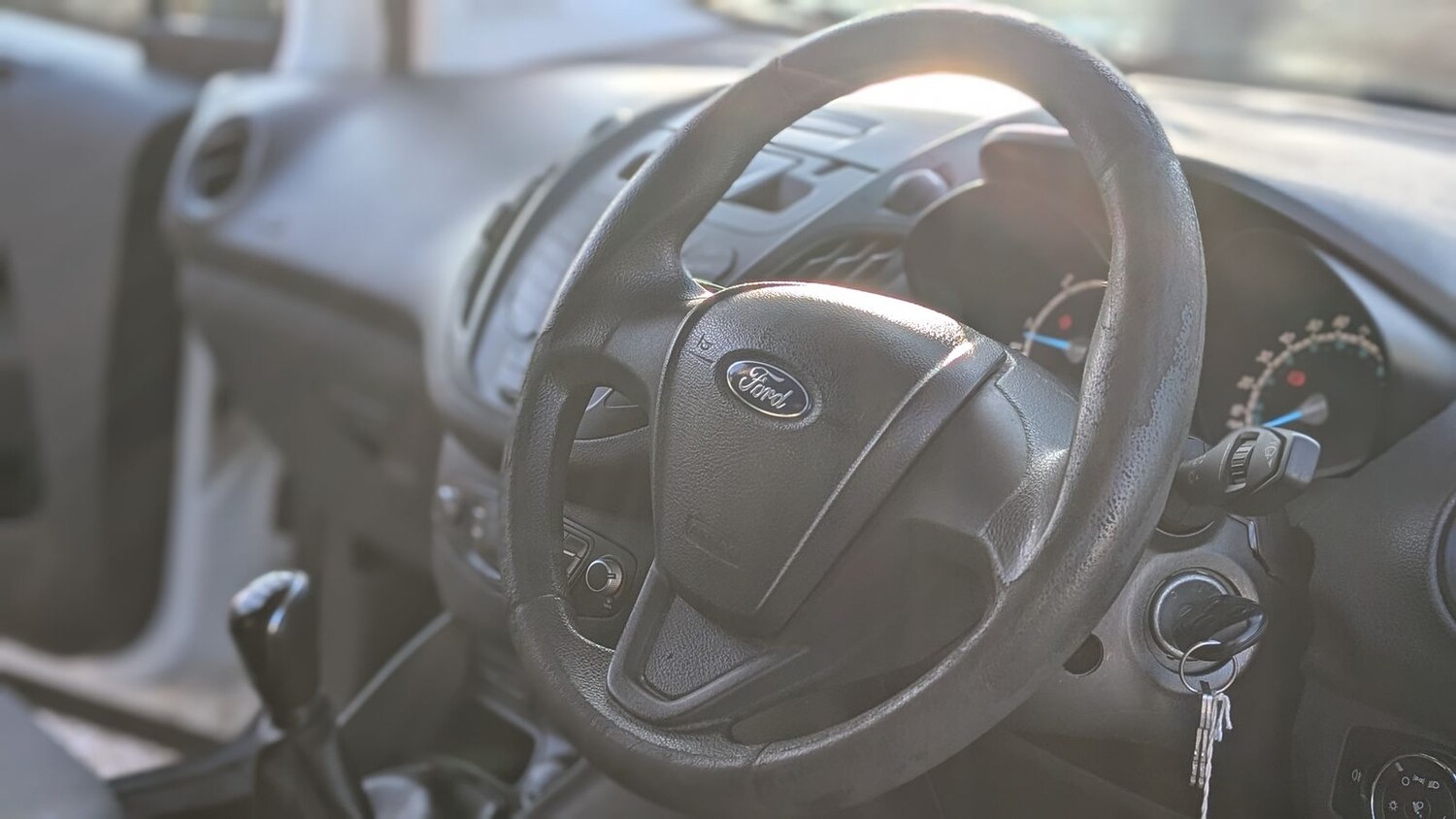 Used Ford Transit Courier 2017 for sale - 77578532: Photo 13