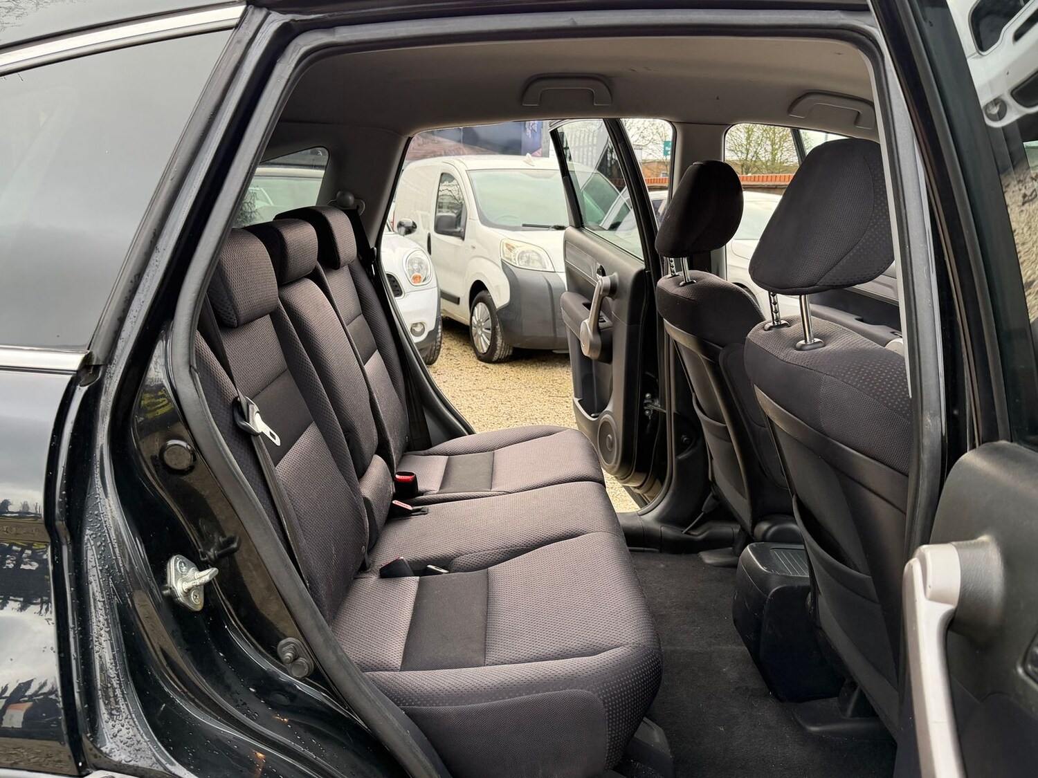 Used Honda CR-V 2007 for sale - 77578533: Photo 14