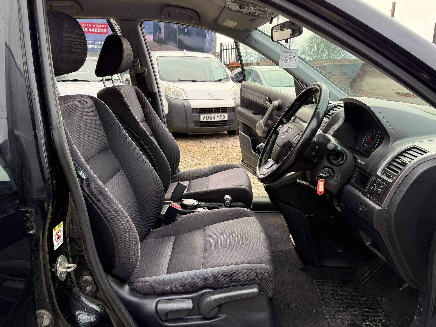 Used Honda CR-V 2007 for sale - 77578533: Photo 15