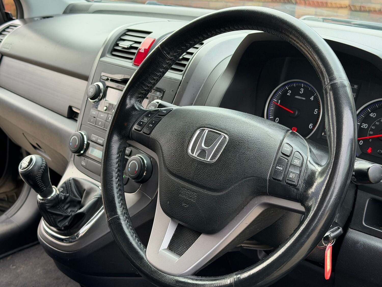 Used Honda CR-V 2007 for sale - 77578533: Photo 17