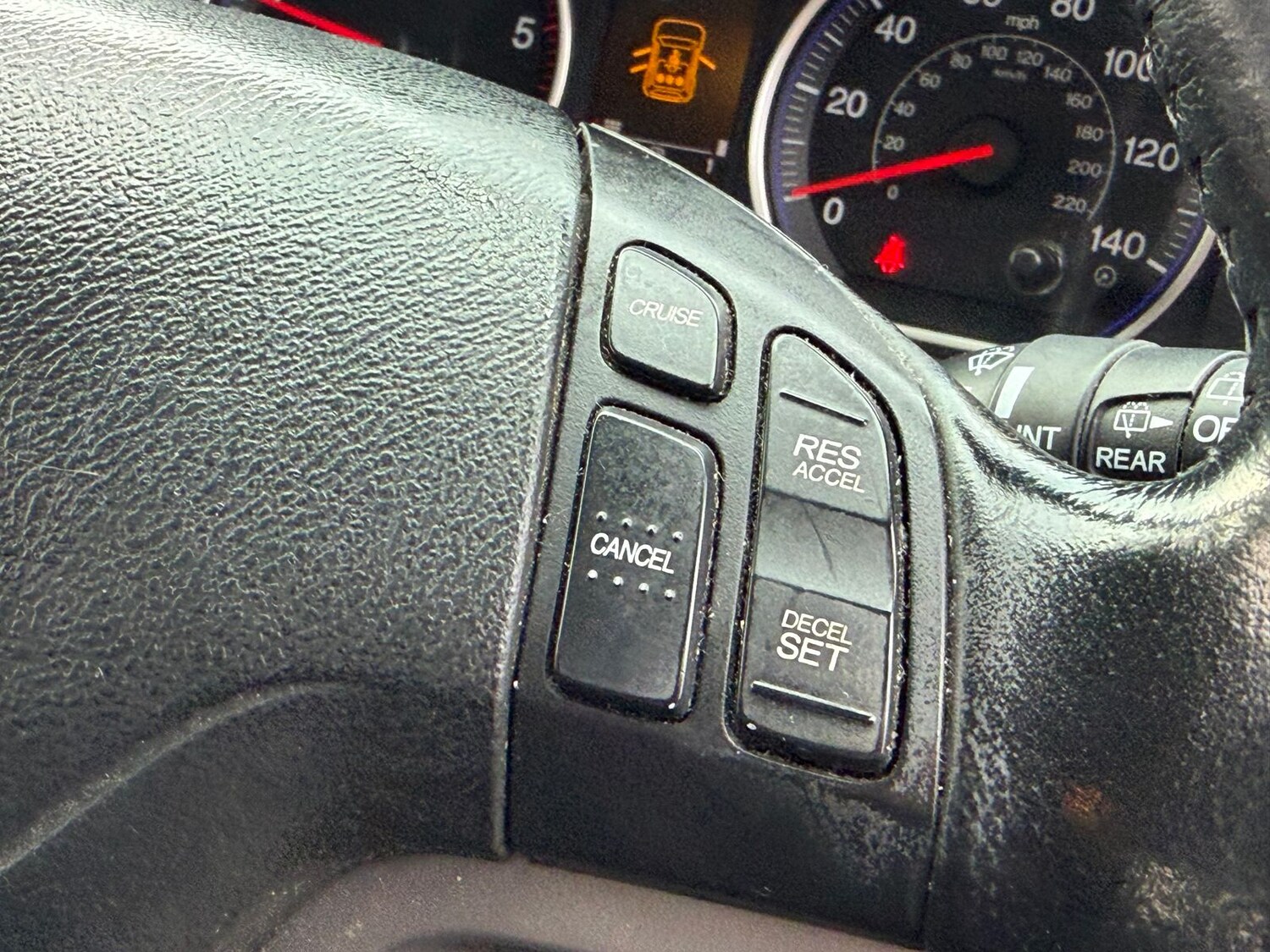 Used Honda CR-V 2007 for sale - 77578533: Photo 19