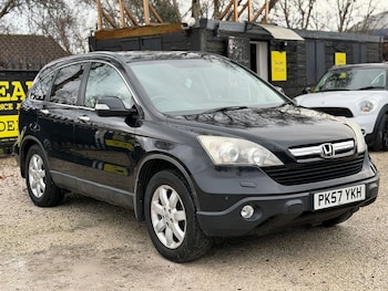 2007 - 2.2 i-CTDi ES 5dr