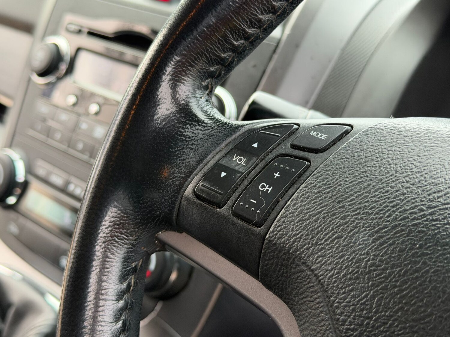 Used Honda CR-V 2007 for sale - 77578533: Photo 20