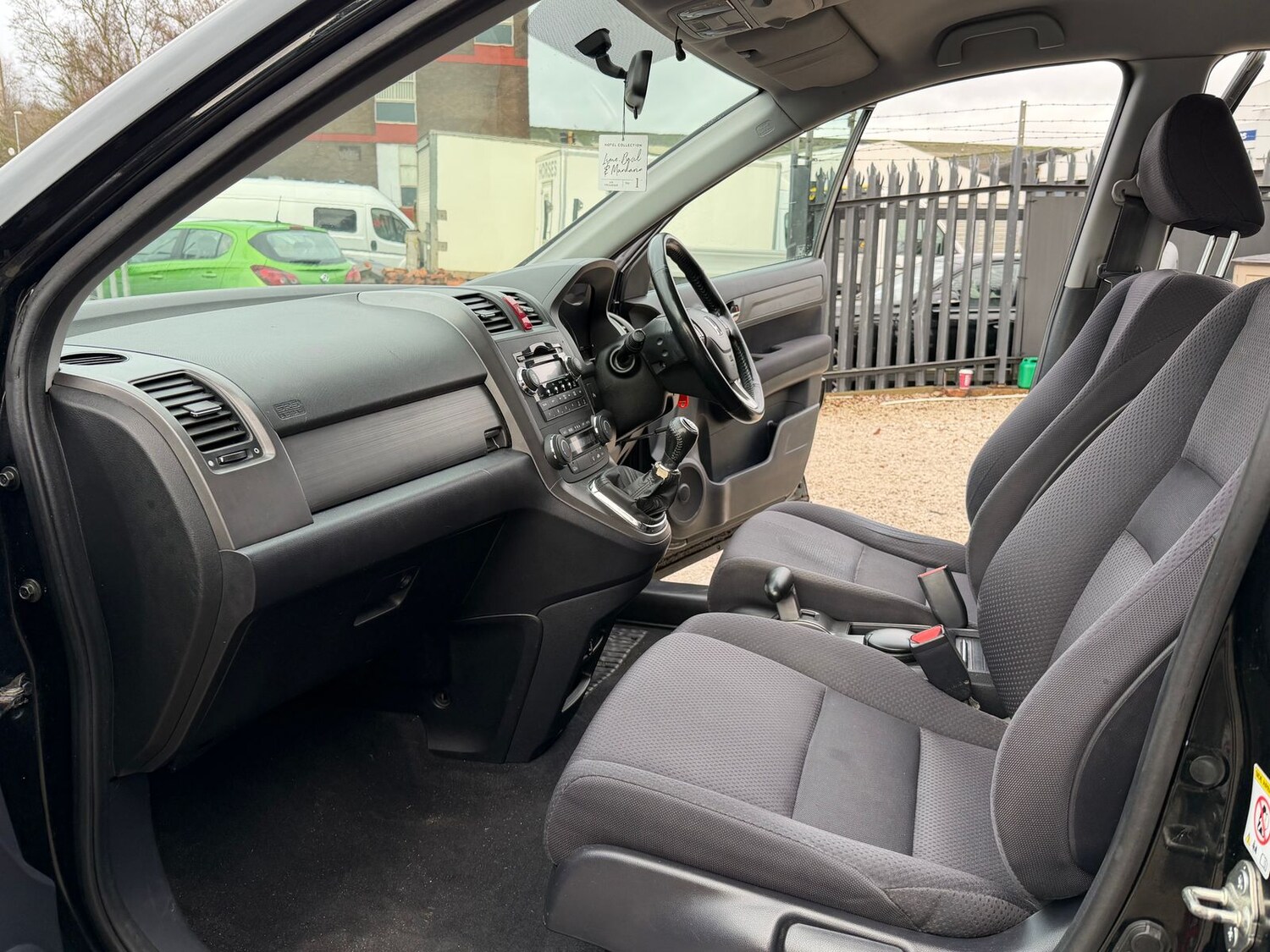 Used Honda CR-V 2007 for sale - 77578533: Photo 9