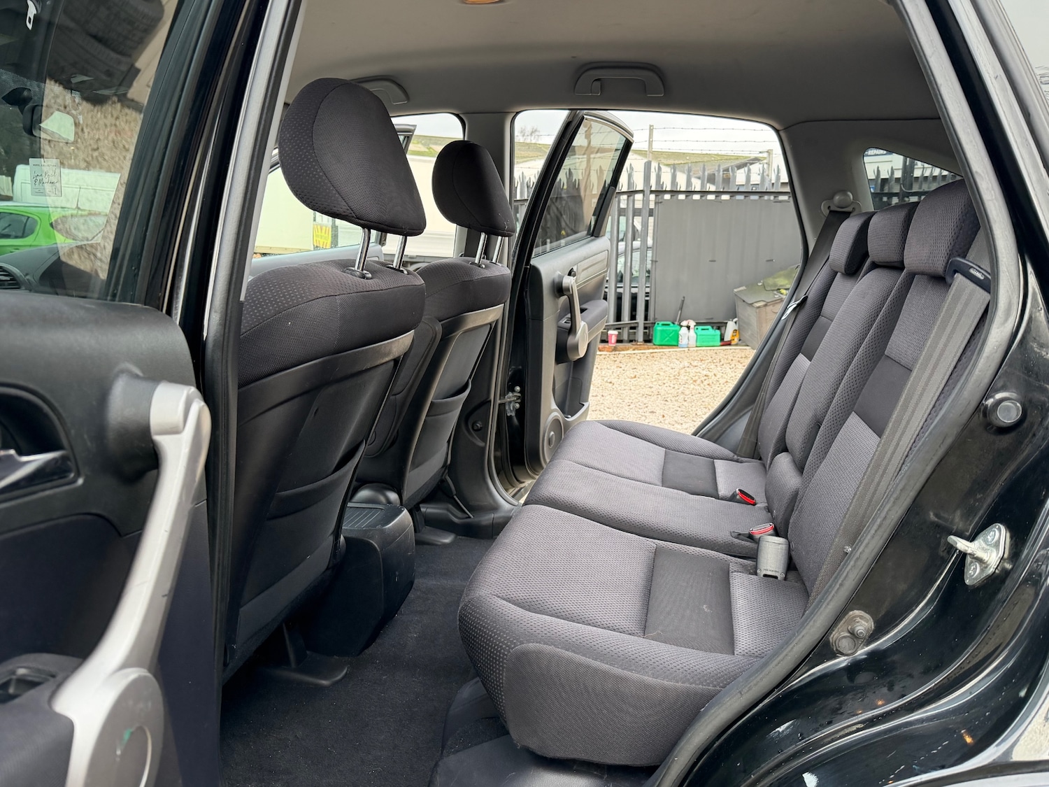 Used Honda CR-V 2007 for sale - 77531965: Photo 10