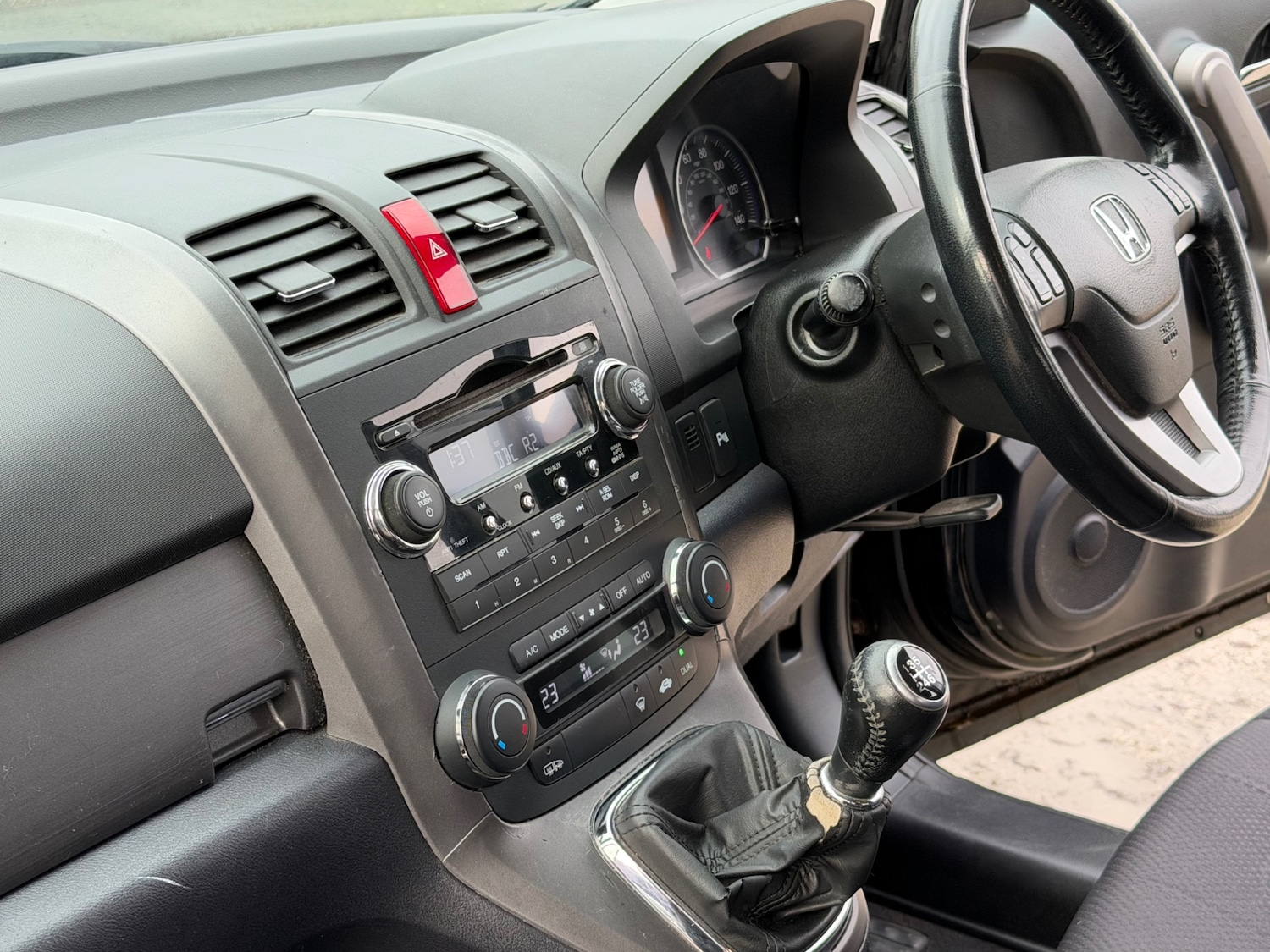 Used Honda CR-V 2007 for sale - 77531965: Photo 11