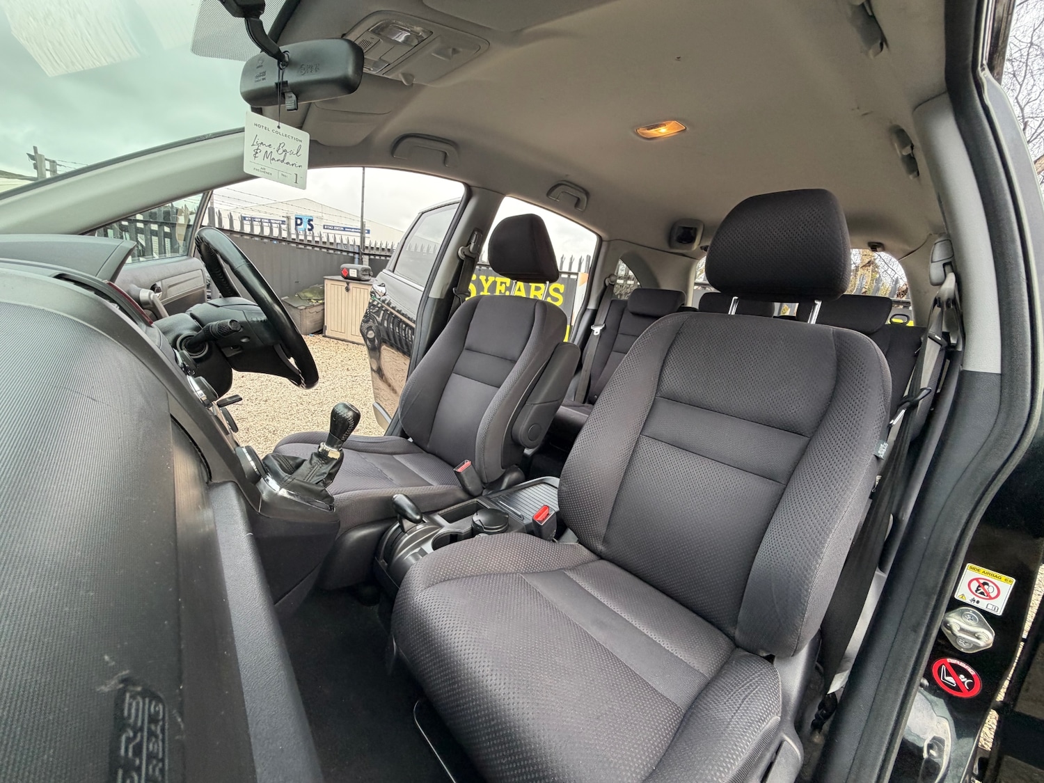 Used Honda CR-V 2007 for sale - 77531965: Photo 13