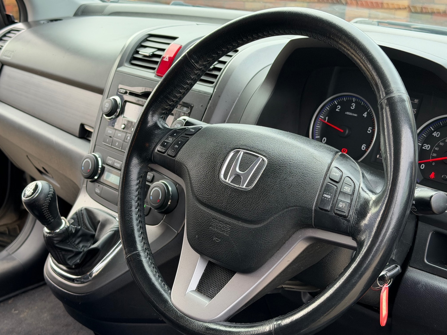 Used Honda CR-V 2007 for sale - 77531965: Photo 18