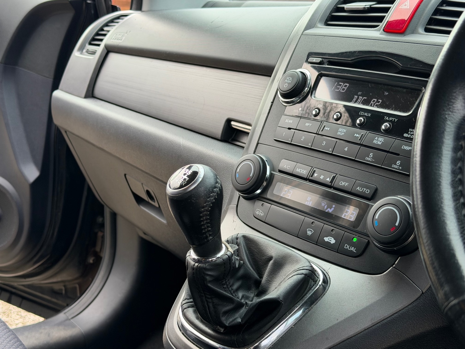 Used Honda CR-V 2007 for sale - 77531965: Photo 21