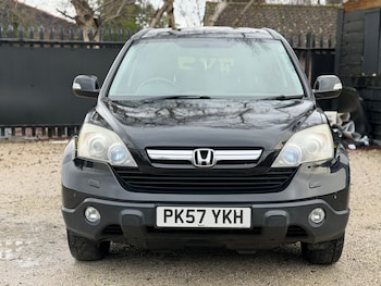 Used Honda CR-V 2007 for sale - 77531965: Photo
