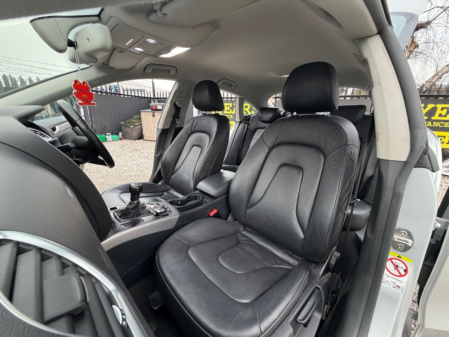 Used Audi A5 2014 for sale - 77578538: Photo 12