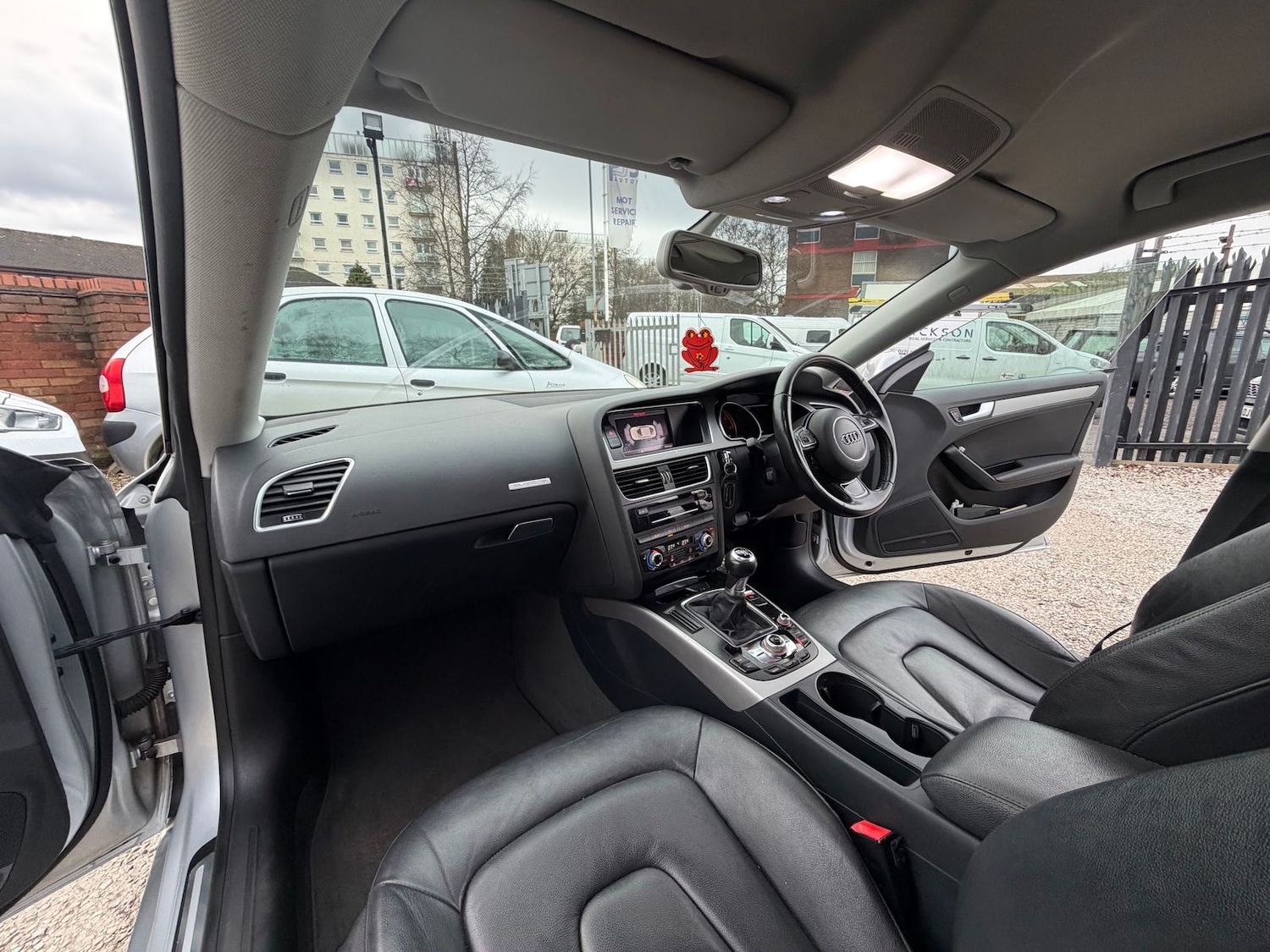 Used Audi A5 2014 for sale - 77578538: Photo 14