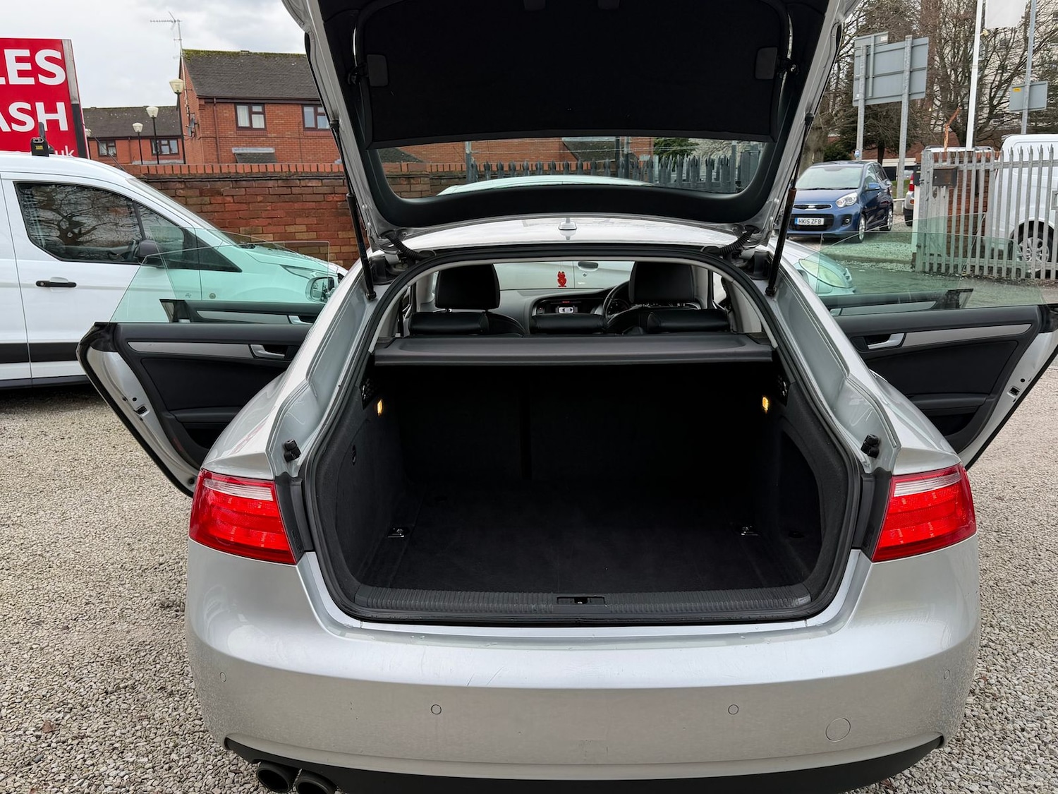 Used Audi A5 2014 for sale - 77578538: Photo 15