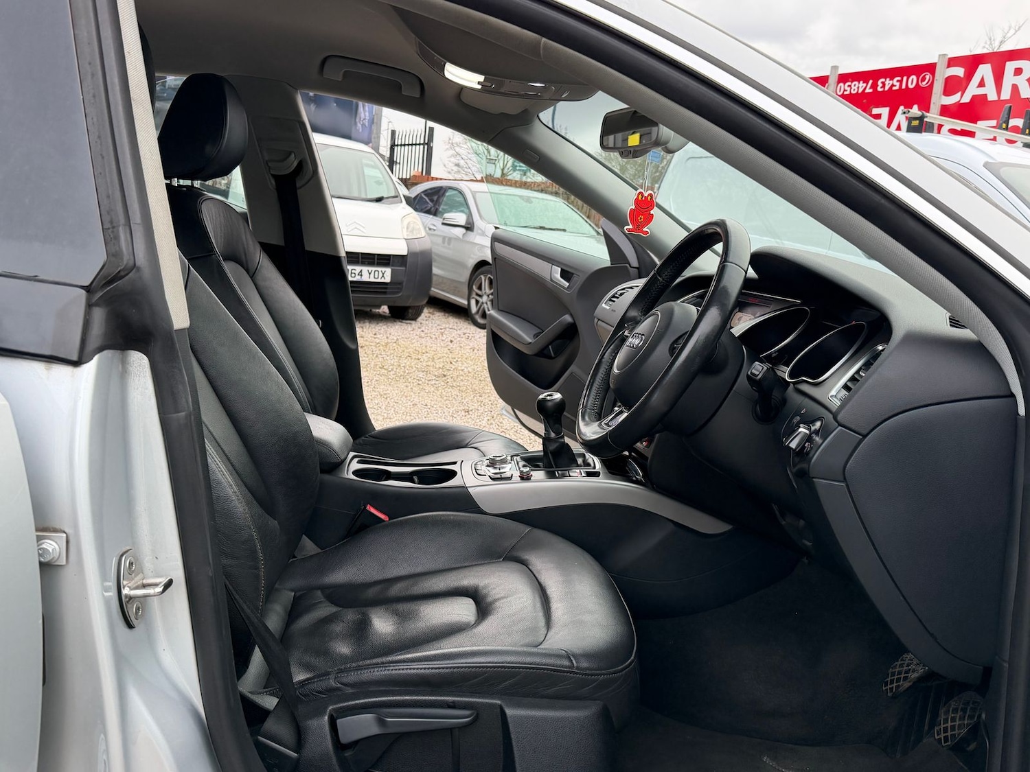 Used Audi A5 2014 for sale - 77578538: Photo 17