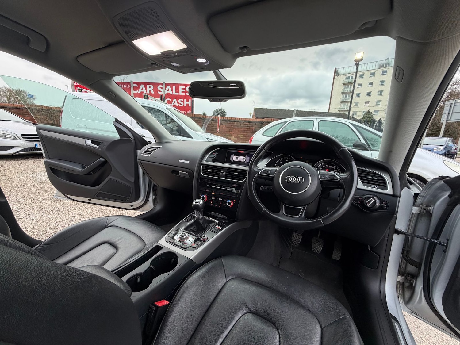 Used Audi A5 2014 for sale - 77578538: Photo 18