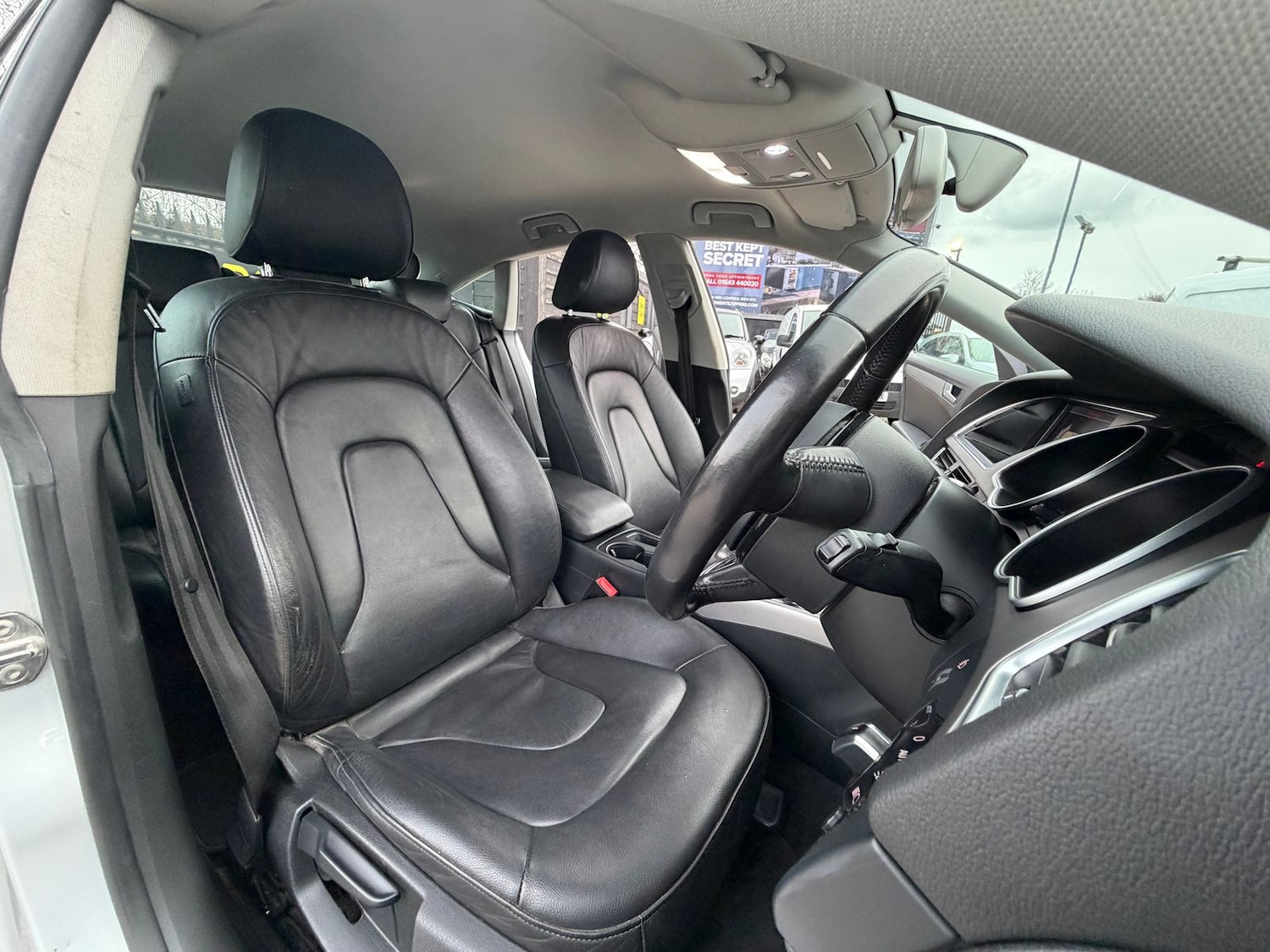 Used Audi A5 2014 for sale - 77578538: Photo 19