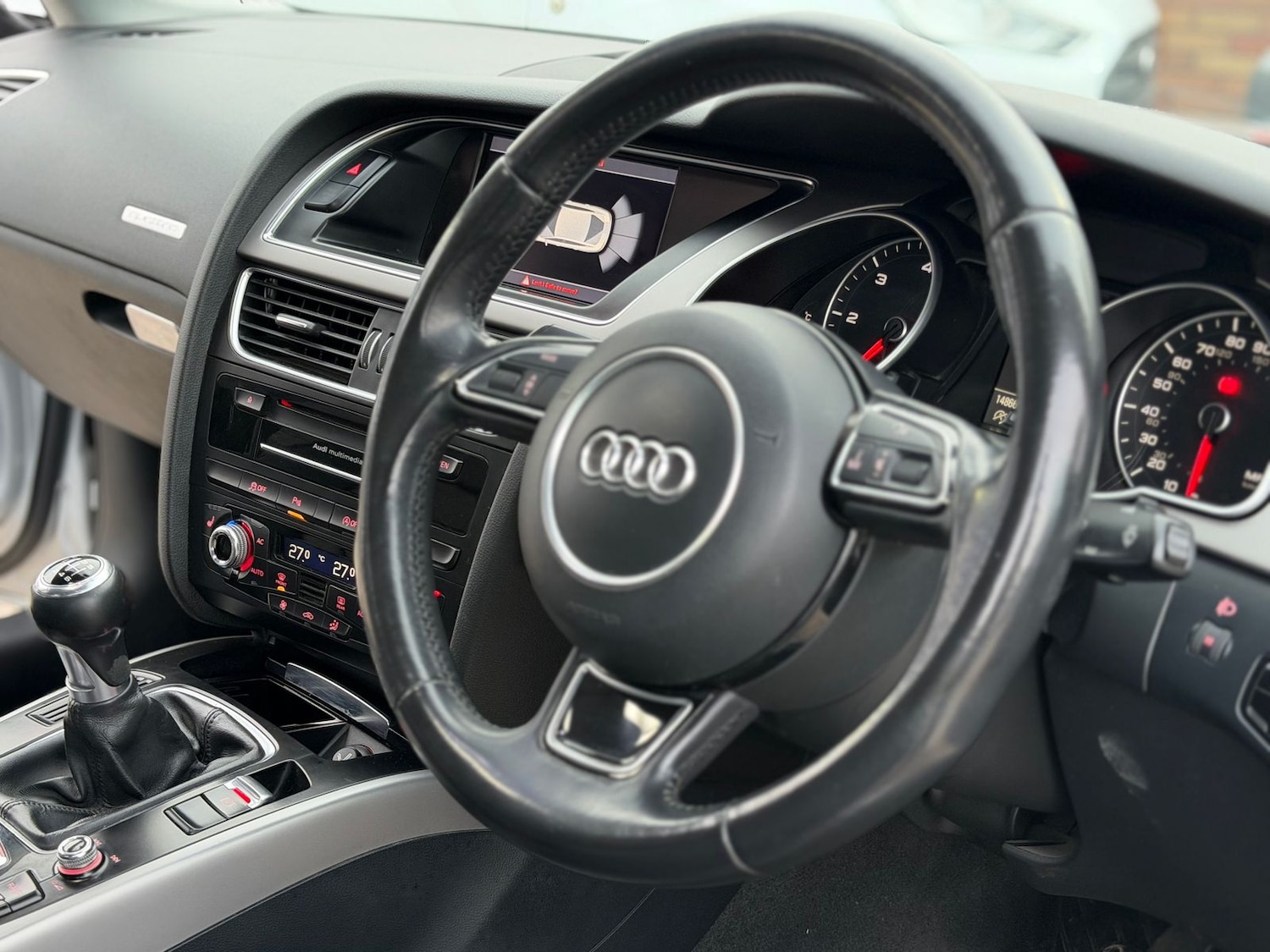 Used Audi A5 2014 for sale - 77578538: Photo 22