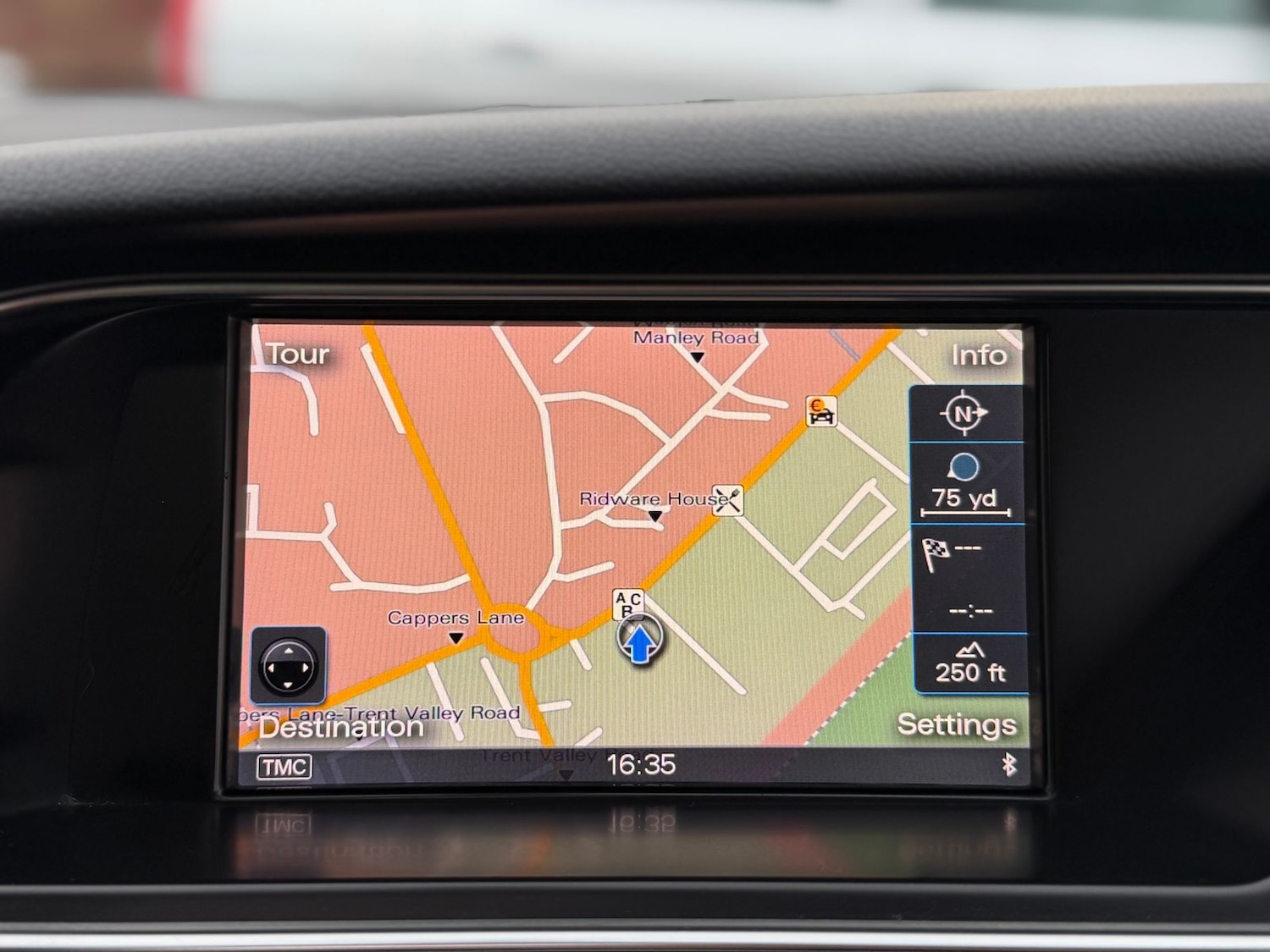 Used Audi A5 2014 for sale - 77578538: Photo 29